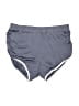 Unbranded Solid Gray Athletic Shorts Size M - photo 1