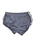 Unbranded Solid Gray Athletic Shorts Size M - photo 2