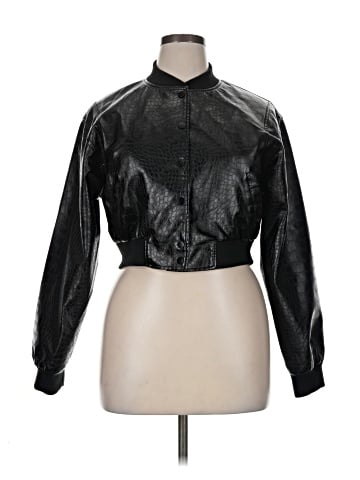 Akira Jacket (view 1)