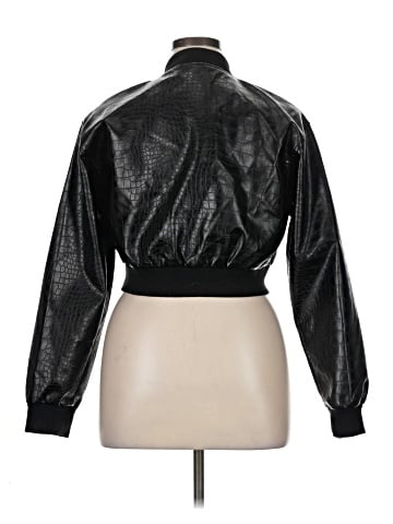Akira Jacket (view 2)