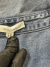 Maurices Blue Denim Jacket Size S - photo 6