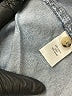 Maurices Blue Denim Jacket Size S - photo 7