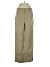 Everlane Solid Tan Khakis Size 2 - photo 1