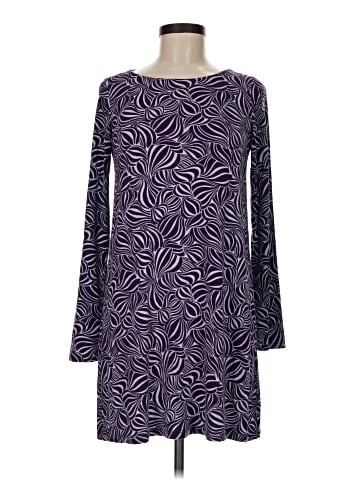 Hourglass Casual Dress (view 1)