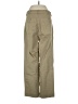 Everlane Solid Tan Khakis Size 2 - photo 2