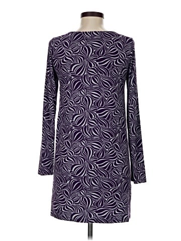 Hourglass Casual Dress (view 2)
