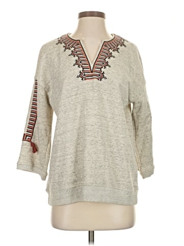 Whistles Pullover Sweater (view 1)
