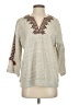 Whistles Gray Pullover Sweater Size S - photo 1