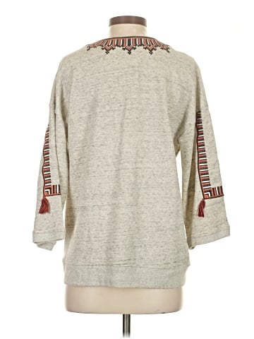 Whistles Pullover Sweater (view 2)