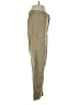 Everlane Solid Tan Khakis Size 2 - photo 4