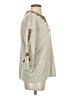 Whistles Gray Pullover Sweater Size S - photo 4