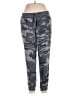 Splendid 100% Rayon Camo Gray Active Pants Size XL - photo 1