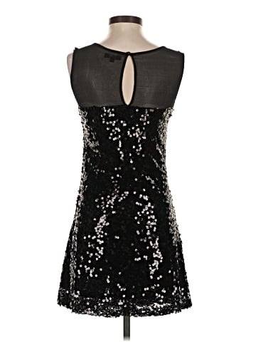 Millau Cocktail Dress (view 2)