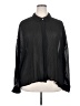 Lulus 100% Polyester Black Long Sleeve Blouse Size XXL - photo 1
