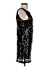 Millau Stars Black Cocktail Dress Size S - photo 4