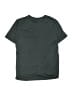 Nike 100% Polyester Gray Active T-Shirt Size M (kids) - photo 2