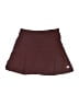 Champion Solid Burgundy Brown Active Skort Size 2 - photo 1