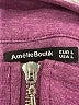 Patty Boutik Purple Turtleneck Sweater Size L - photo 7