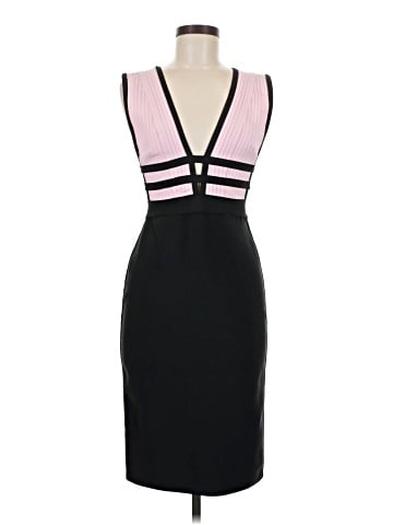 Bebe Cocktail Dress (view 1)