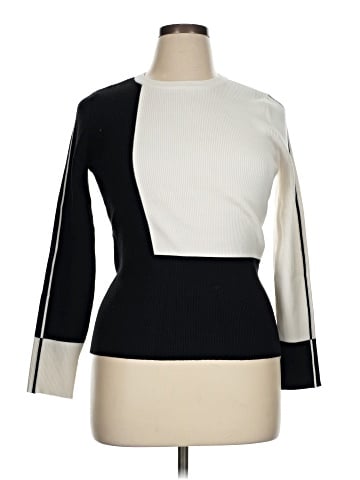 White House Black Market Pullover Sweater (view 1)