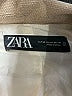 Zara Tan Blazer Size XS - photo 6