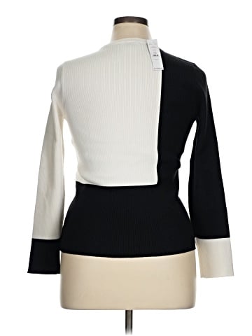 White House Black Market Pullover Sweater (view 2)