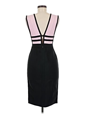 Bebe Cocktail Dress (view 2)