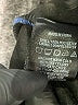 Assorted Brands 100% Polyester Blue Fleece Size S - photo 7