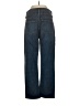 Ann Taylor 100% Spandex Blue Jeans Size 2 - photo 2