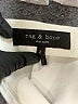 Rag & Bone White Track Pants Size 2 - photo 3