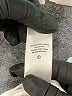 Rag & Bone White Track Pants Size 2 - photo 4