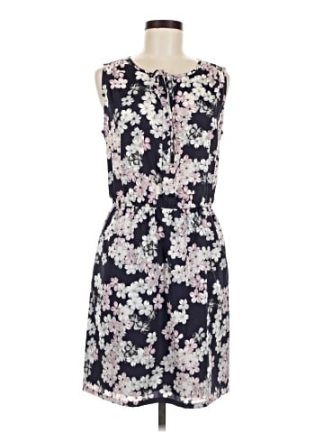 Ann Taylor LOFT Outlet Casual Dress (view 1)