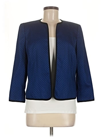 Anne Klein Blazer (view 1)