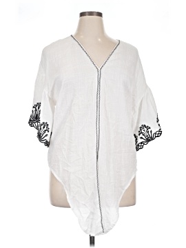 Max Studio Kimono
