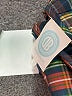 Devon Baer 100% Silk Teal 3/4 Sleeve Silk Top Size S - photo 7