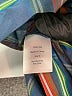 Devon Baer 100% Silk Teal 3/4 Sleeve Silk Top Size S - photo 8