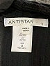 Antistar Solid Black Jumpsuit Size S - photo 4