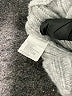 RDI Gray Pullover Sweater Size L - photo 8