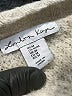 London Kaye Gray Cardigan Size M - photo 7