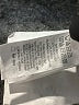 London Kaye Gray Cardigan Size M - photo 8