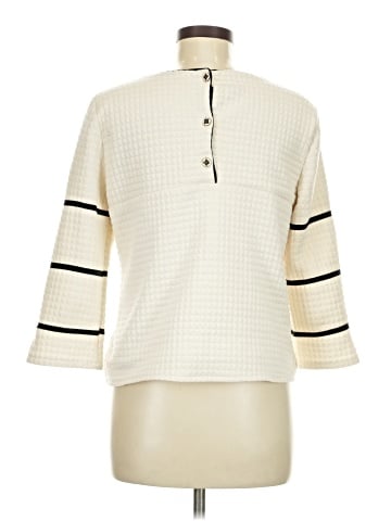 Goodnight Macaroon Pullover Sweater (view 2)