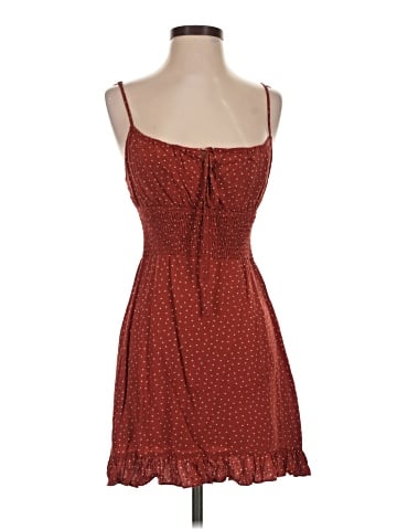 Dress Forum Casual Dress (view 1)
