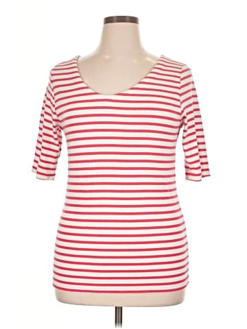 Gap Short Sleeve Top (view 1)