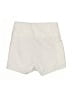 Shein Ivory Athletic Shorts Size 4 - photo 2