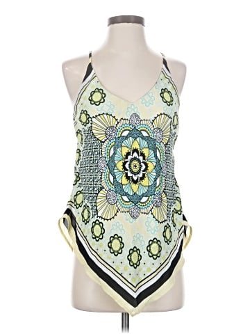 Heart Soul Sleeveless Top (view 1)