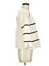 Goodnight Macaroon Stripes Ivory Pullover Sweater Size 6 - photo 4