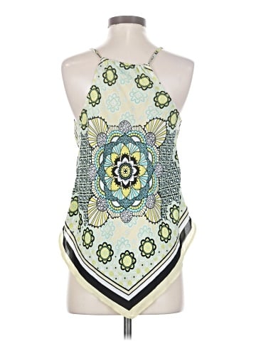 Heart Soul Sleeveless Top (view 2)