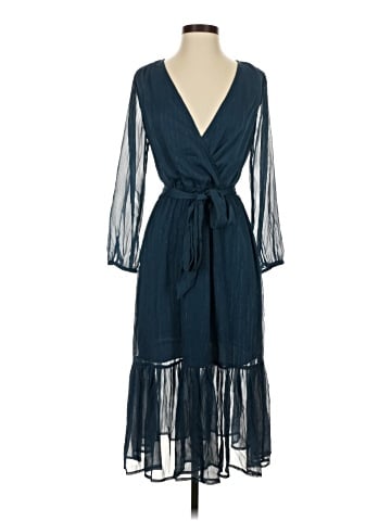 Point Sur Cocktail Dress (view 1)
