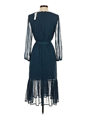 Point Sur Cocktail Dress (view 2)