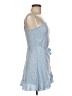 Unbranded Blue Casual Dress Size M (estimated) - photo 4